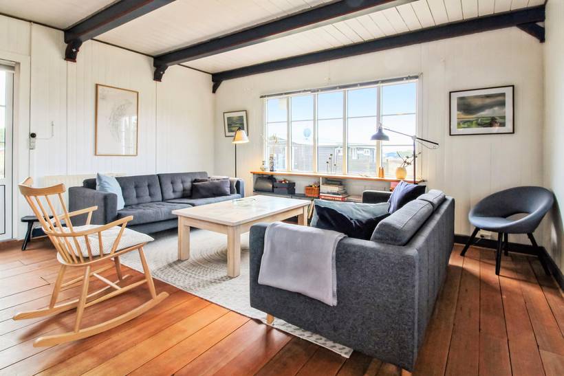 Foto von Ferienhaus HD43 in Lakolk - Rømø