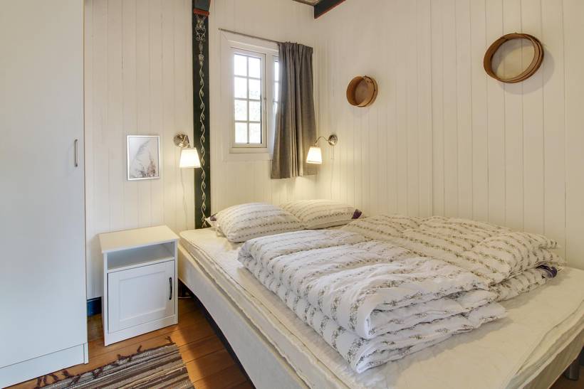 Foto von Ferienhaus HD43 in Lakolk - Rømø