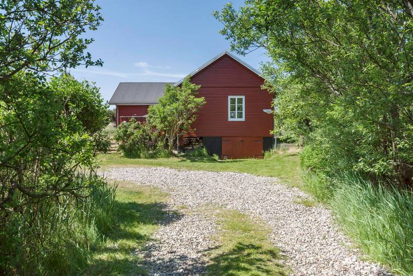 Foto von Ferienhaus HD43 in Lakolk - Rømø
