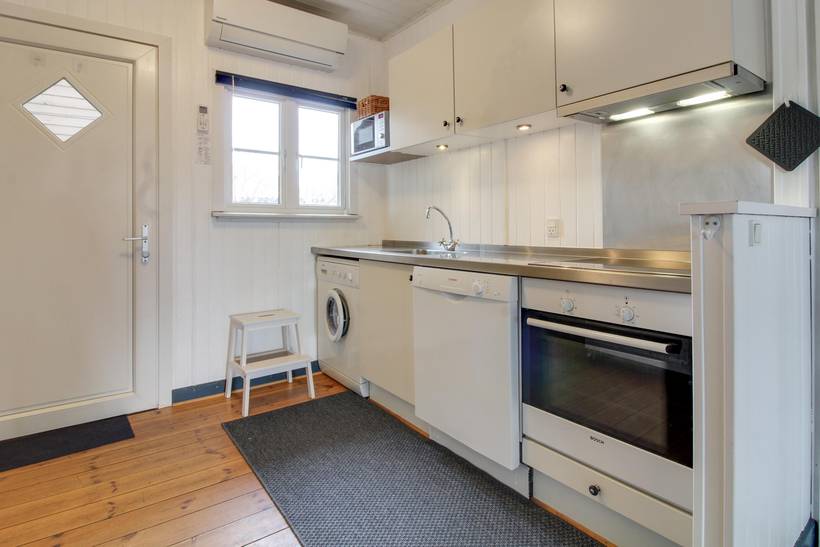 Foto von Ferienhaus HD43 in Lakolk - Rømø