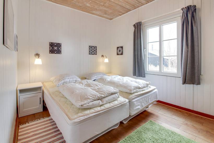 Foto von Ferienhaus HD43 in Lakolk - Rømø