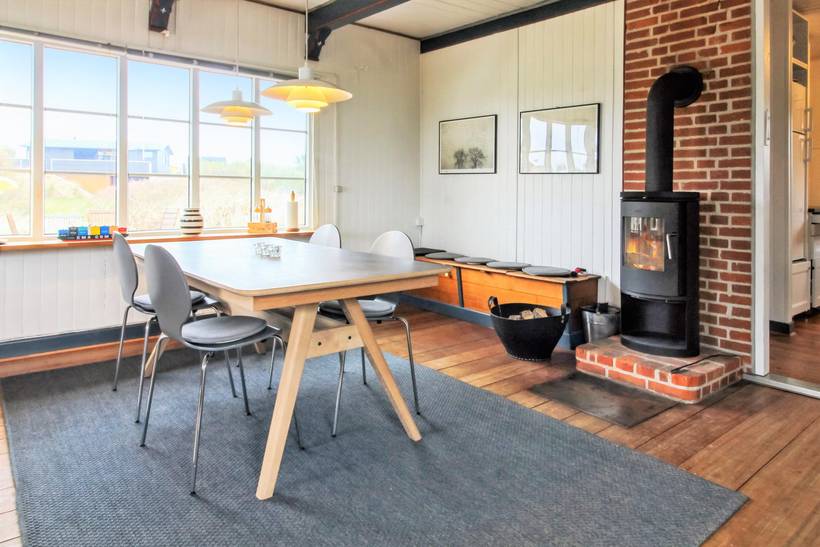 Foto von Ferienhaus HD43 in Lakolk - Rømø