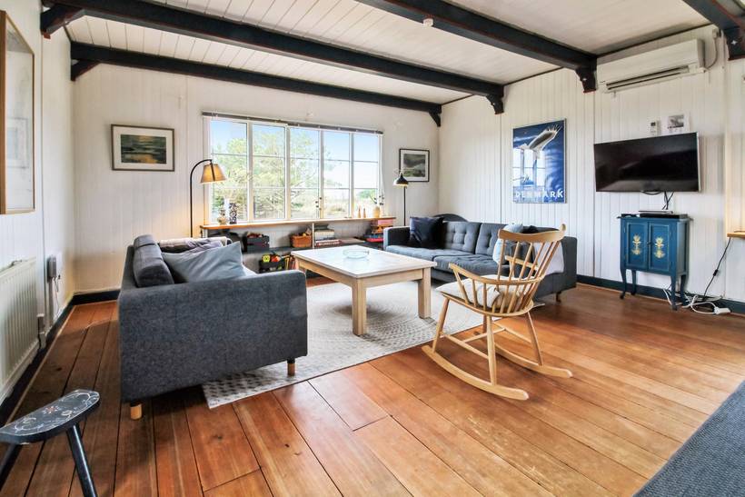 Foto von Ferienhaus HD43 in Lakolk - Rømø