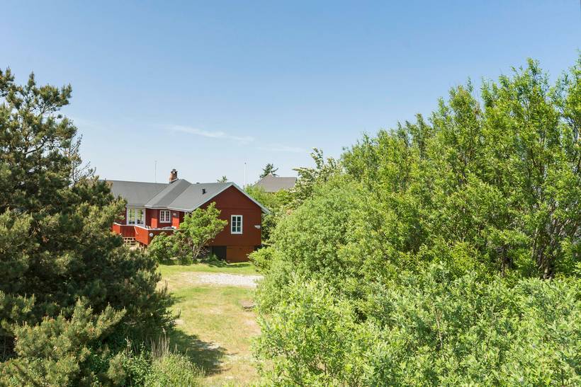 Foto von Ferienhaus HD43 in Lakolk - Rømø