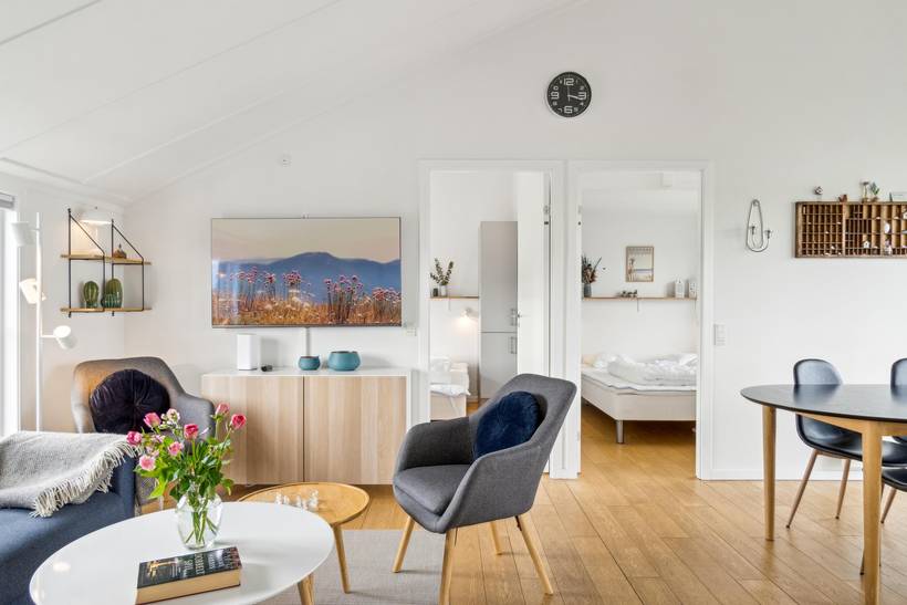 Foto von Ferienhaus HD46 in Ebeltoft - Ostjütland
