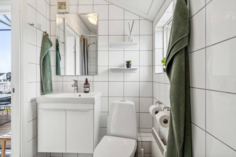 Foto von Ferienhaus HD46 in Ebeltoft - Ostjütland