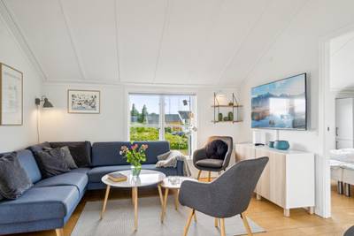 Vorschaubild von Ferienhaus HD46 in Ebeltoft - Ostjütland
