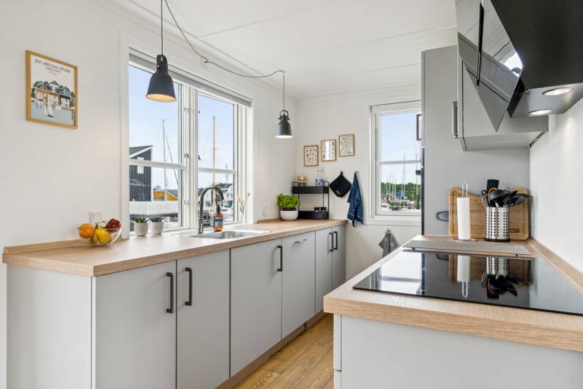 Foto von Ferienhaus HD46 in Ebeltoft - Ostjütland