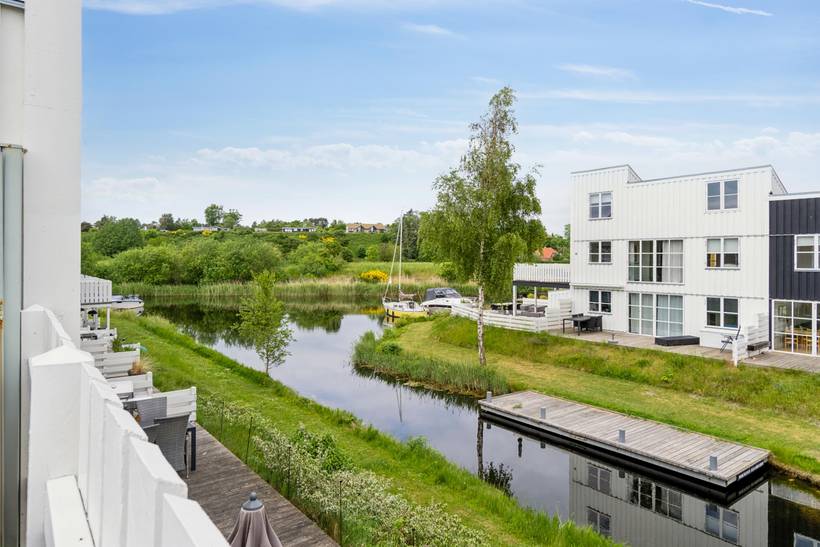 Foto von Ferienhaus HD46 in Ebeltoft - Ostjütland