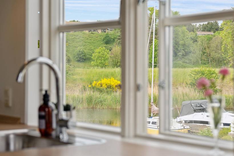 Foto von Ferienhaus HD46 in Ebeltoft - Ostjütland