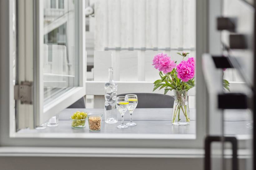 Foto von Ferienhaus HD46 in Ebeltoft - Ostjütland