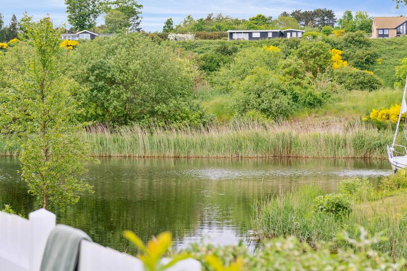 Foto von Ferienhaus HD46 in Ebeltoft - Ostjütland