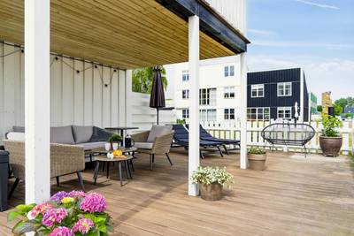 Vorschaubild von Ferienhaus HD46 in Ebeltoft - Ostjütland