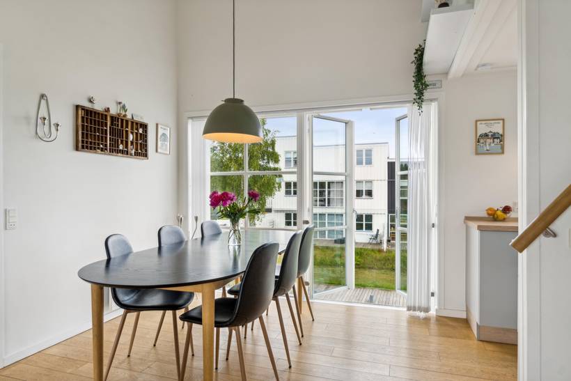 Foto von Ferienhaus HD46 in Ebeltoft - Ostjütland