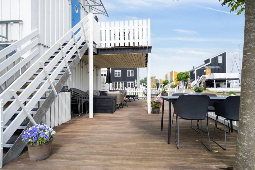 Foto von Ferienhaus HD46 in Ebeltoft - Ostjütland