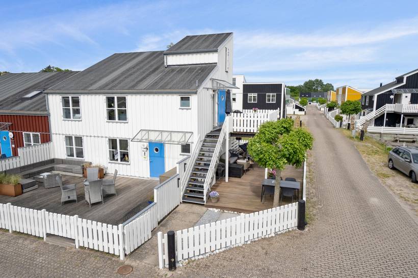 Foto von Ferienhaus HD46 in Ebeltoft - Ostjütland