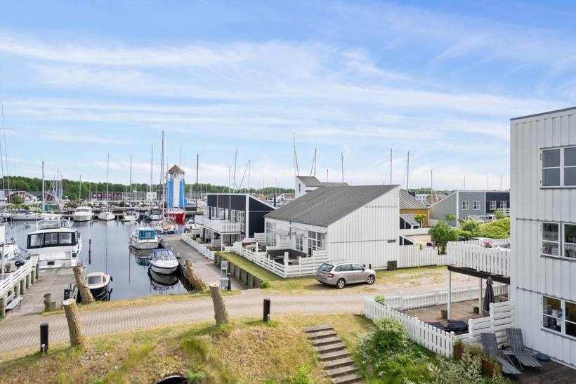 Foto von Ferienhaus HD46 in Ebeltoft - Ostjütland