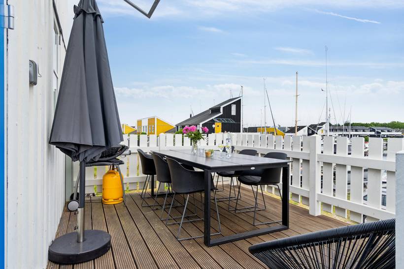 Foto von Ferienhaus HD46 in Ebeltoft - Ostjütland