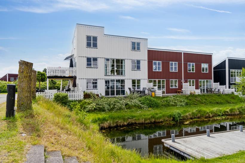 Foto von Ferienhaus HD46 in Ebeltoft - Ostjütland