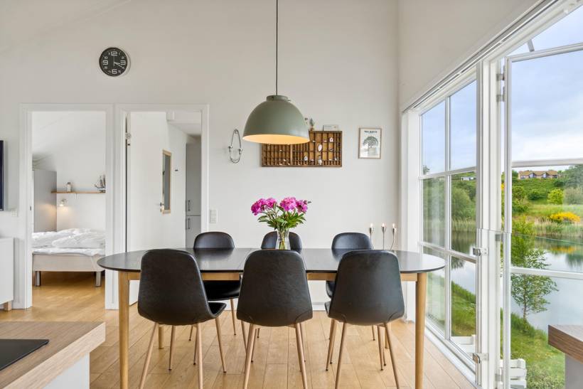 Foto von Ferienhaus HD46 in Ebeltoft - Ostjütland