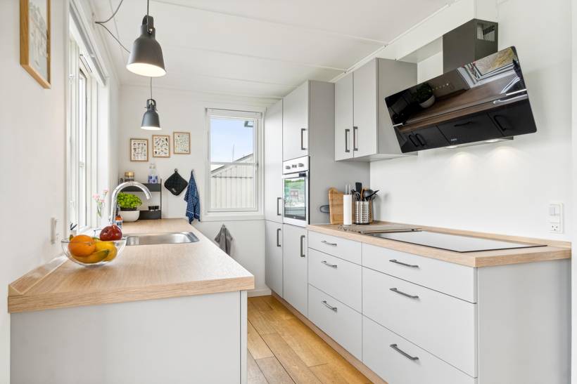 Foto von Ferienhaus HD46 in Ebeltoft - Ostjütland