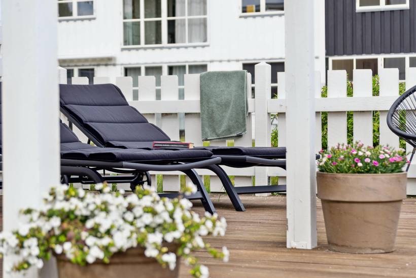 Foto von Ferienhaus HD46 in Ebeltoft - Ostjütland