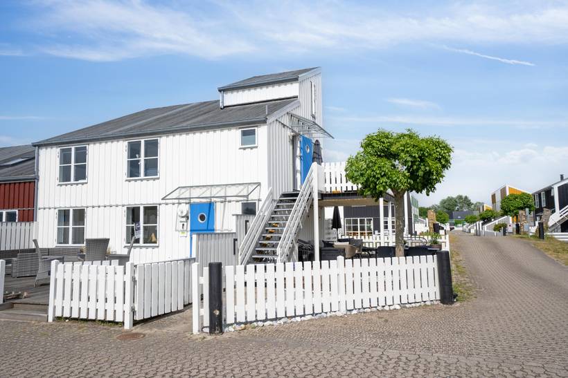 Foto von Ferienhaus HD46 in Ebeltoft - Ostjütland