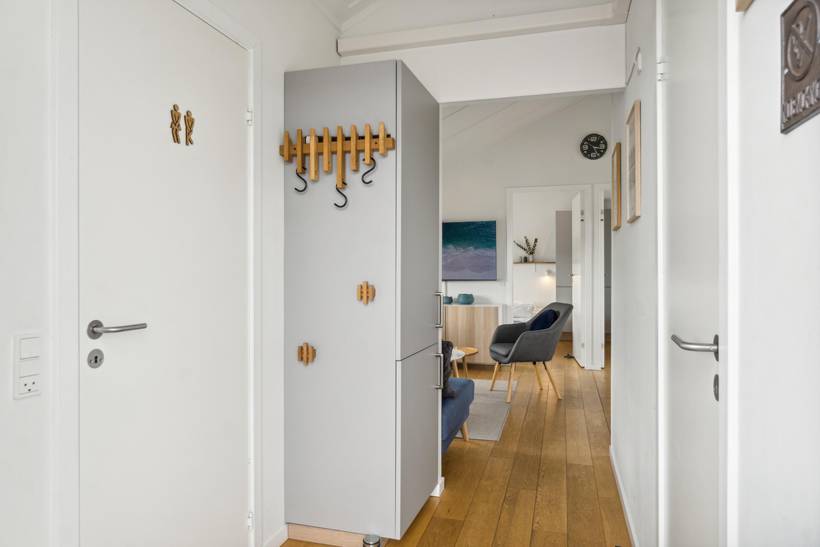 Foto von Ferienhaus HD46 in Ebeltoft - Ostjütland