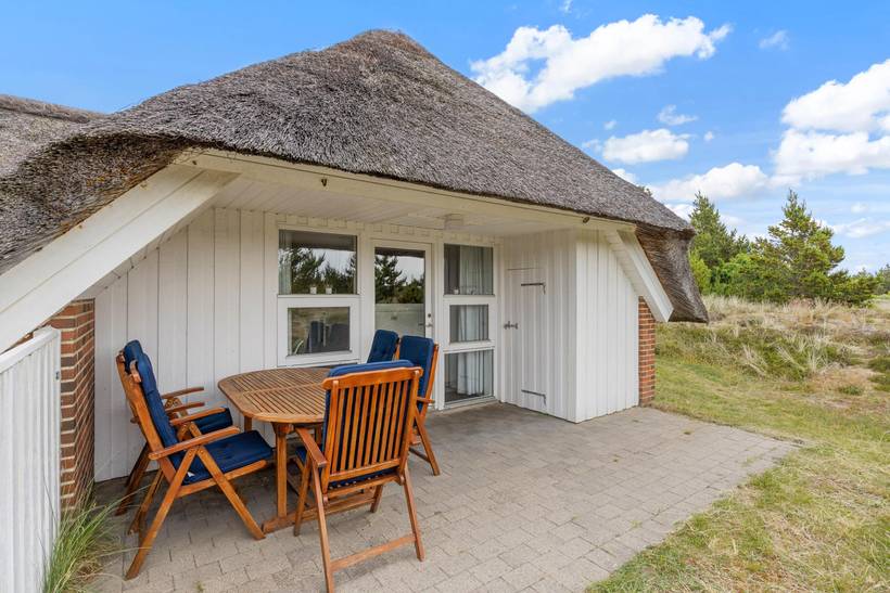 Foto von Ferienhaus HD47 in Vester Husby - Westjütland