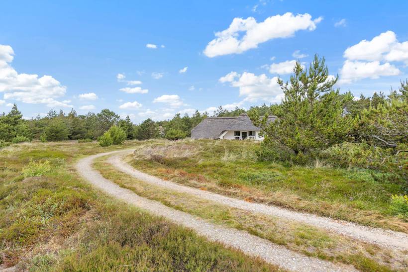 Foto von Ferienhaus HD47 in Vester Husby - Westjütland