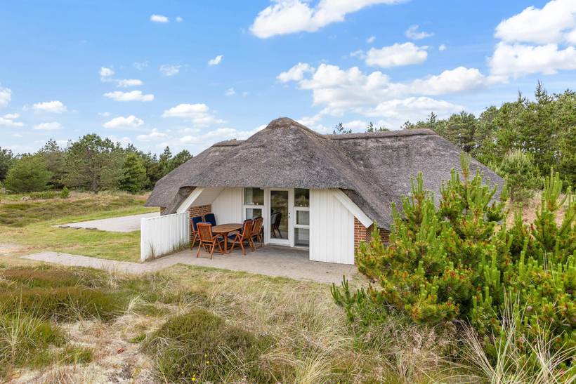 Foto von Ferienhaus HD47 in Vester Husby - Westjütland