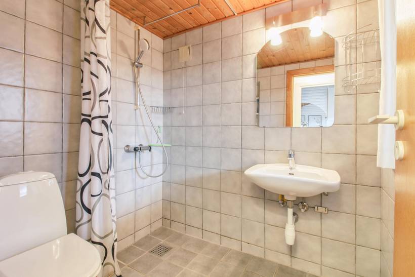 Foto von Ferienhaus HD49 in Lakolk - Rømø