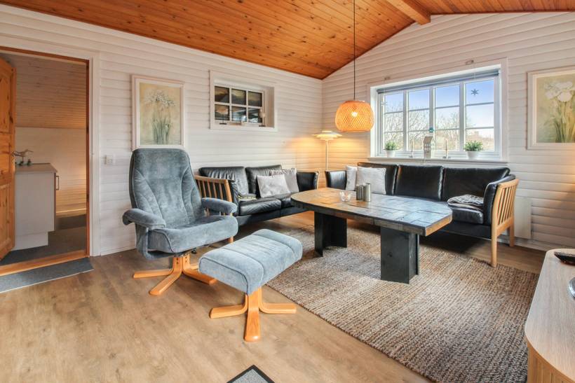 Foto von Ferienhaus HD49 in Lakolk - Rømø