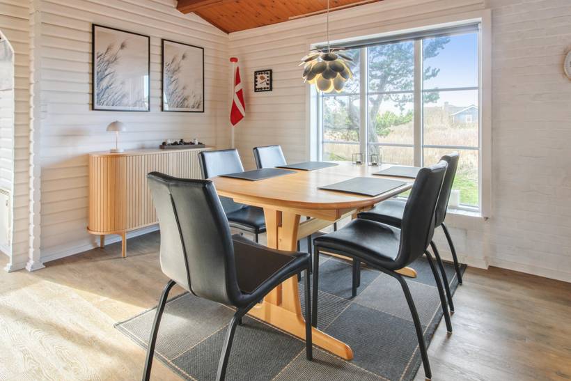 Foto von Ferienhaus HD49 in Lakolk - Rømø