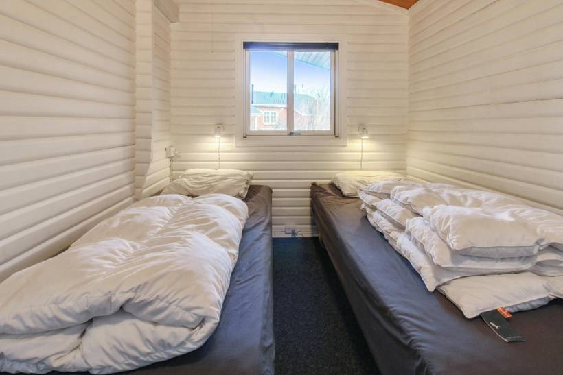 Foto von Ferienhaus HD49 in Lakolk - Rømø