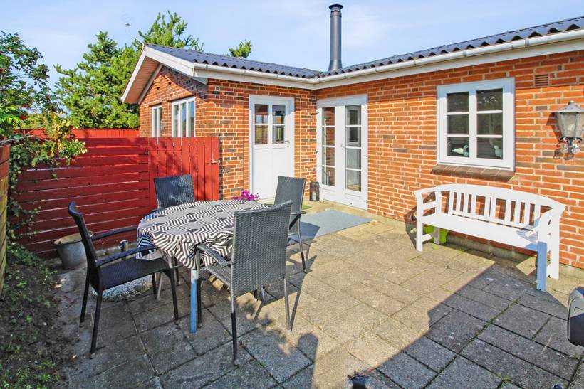 Foto von Ferienhaus HD49 in Lakolk - Rømø