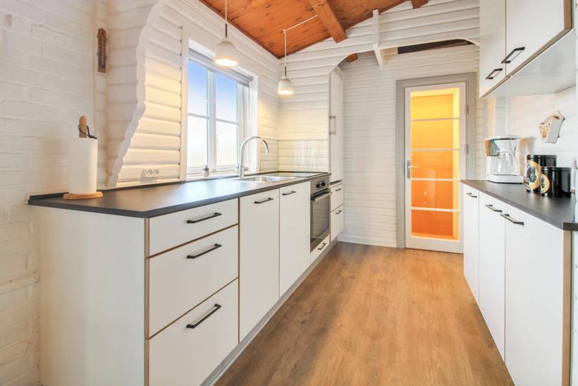 Foto von Ferienhaus HD49 in Lakolk - Rømø
