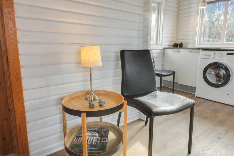 Foto von Ferienhaus HD49 in Lakolk - Rømø