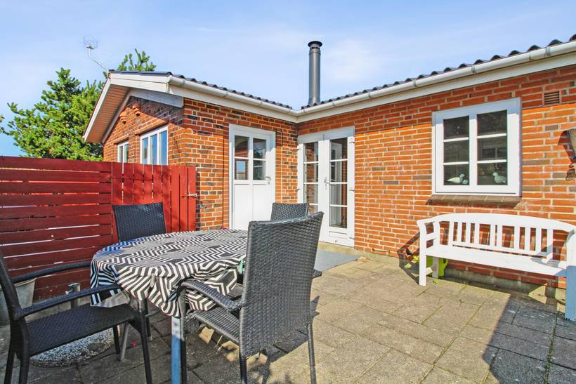 Foto von Ferienhaus HD49 in Lakolk - Rømø