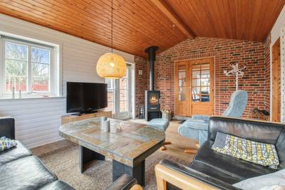 Vorschaubild von Ferienhaus HD49 in Lakolk - Rømø