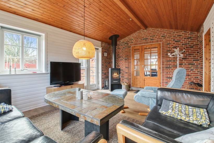 Foto von Ferienhaus HD49 in Lakolk - Rømø