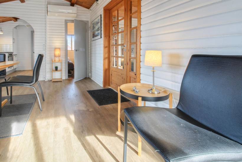 Foto von Ferienhaus HD49 in Lakolk - Rømø