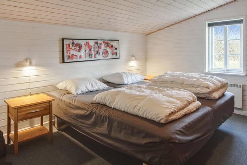Foto von Ferienhaus HD49 in Lakolk - Rømø