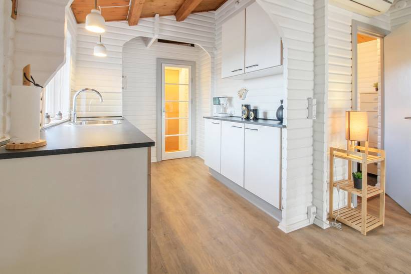 Foto von Ferienhaus HD49 in Lakolk - Rømø
