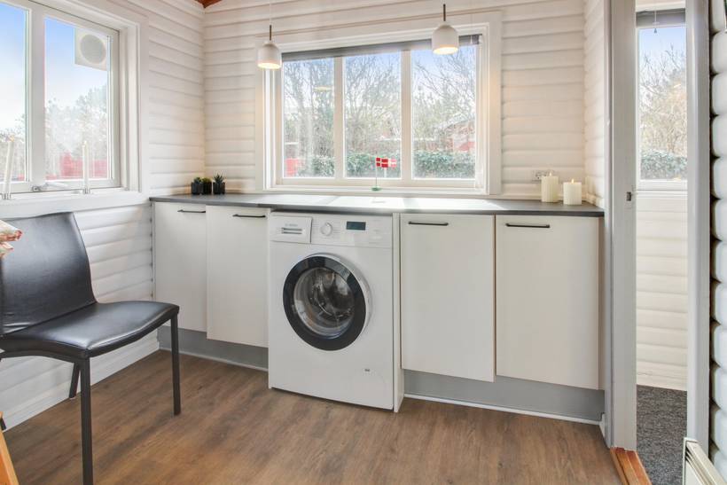 Foto von Ferienhaus HD49 in Lakolk - Rømø