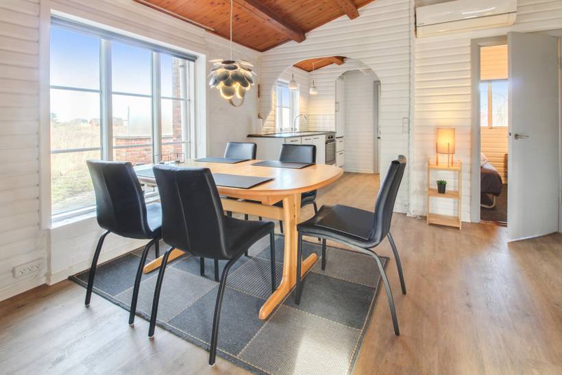 Foto von Ferienhaus HD49 in Lakolk - Rømø