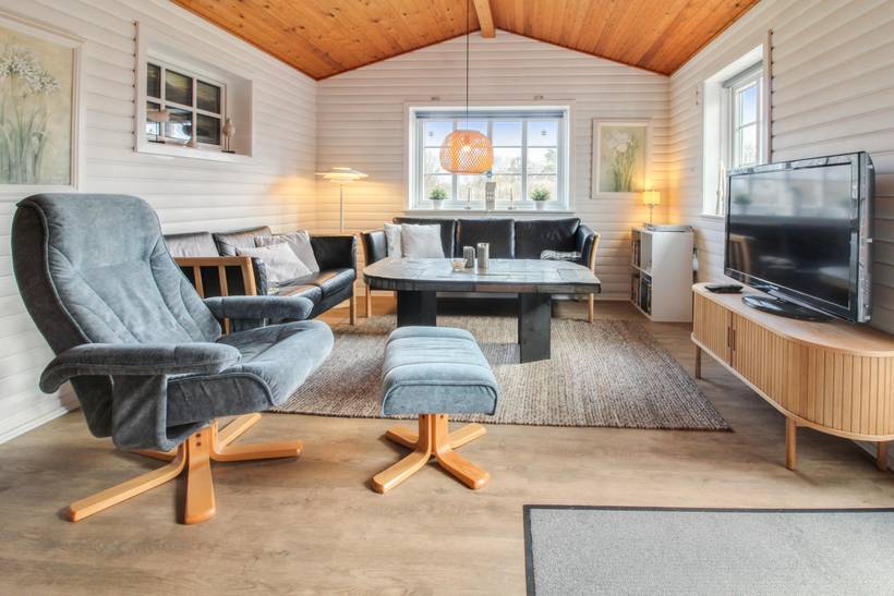 Foto von Ferienhaus HD49 in Lakolk - Rømø