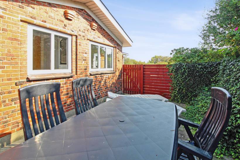 Foto von Ferienhaus HD49 in Lakolk - Rømø