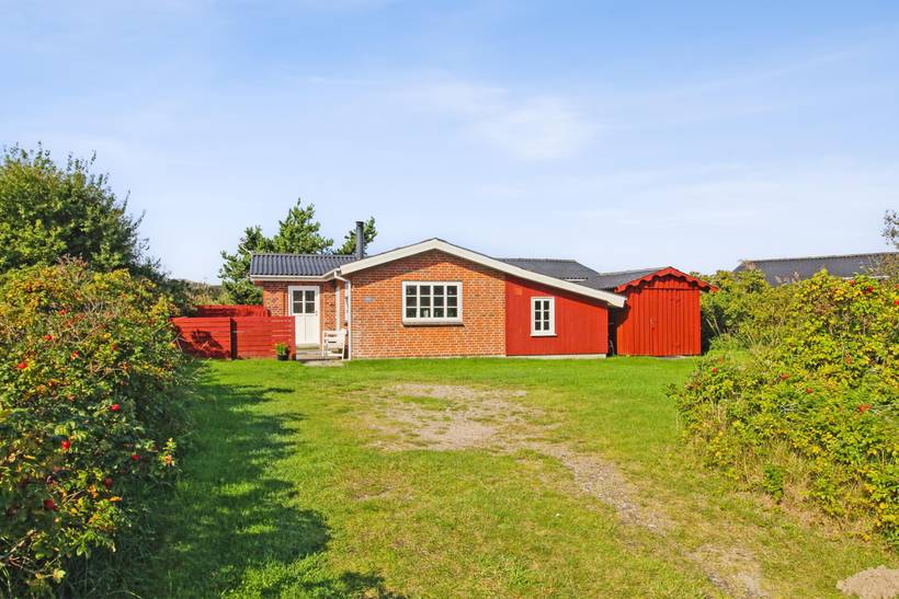 Foto von Ferienhaus HD49 in Lakolk - Rømø