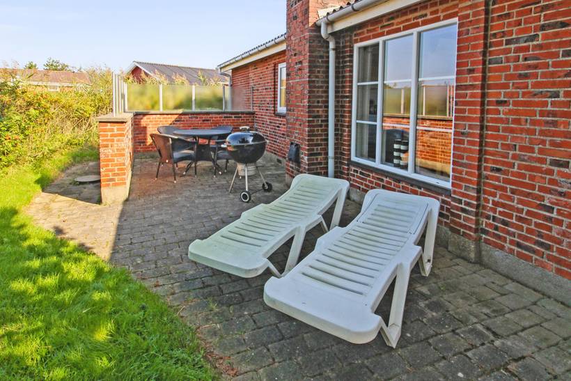 Foto von Ferienhaus HD49 in Lakolk - Rømø